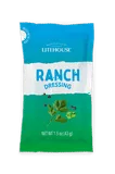 Litehouse Made For You Ranch Dressing 1.5 oz Packaging May Vary