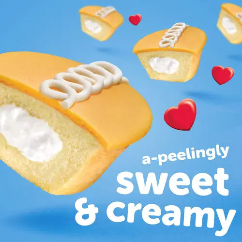 Hostess Orange Cupcakes, 8 Count Packaging May Vary thumbnail 2