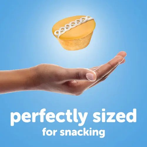 Hostess Orange Cupcakes, 8 Count Packaging May Vary thumbnail 3