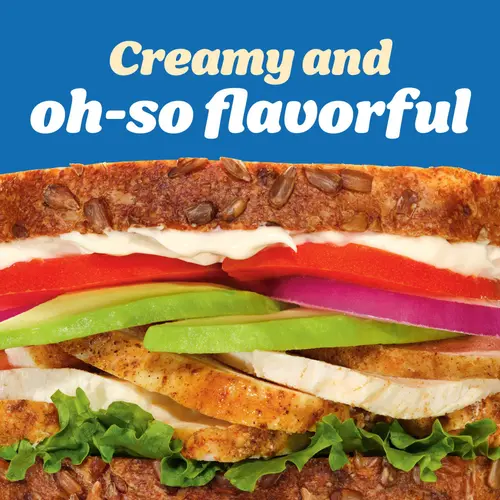 2 Pack - Kraft Real Mayo - 15 fl oz Packaging may vary thumbnail 2