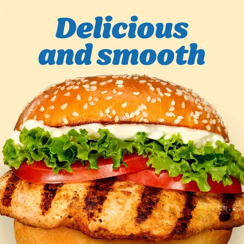 2 Pack - Kraft Real Mayo - 15 fl oz Packaging may vary thumbnail 4