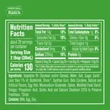 Hidden Valley Garlic Ranch Condiment & Dressing - 20 oz Packaging may vary thumbnail 3