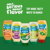 Hidden Valley Buffalo Ranch Topping & Dressing - 20 oz Packaging may vary thumbnail 3