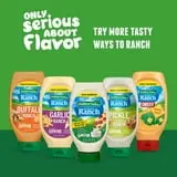 Hidden Valley Buffalo Ranch Topping & Dressing - 20 oz Packaging may vary thumbnail 3