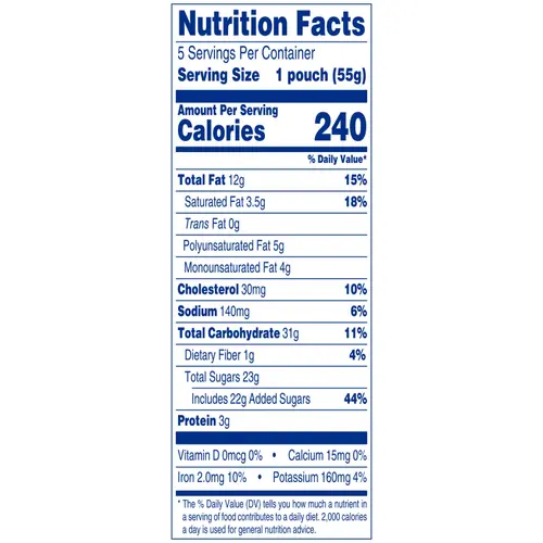 Entenmann's Little Bites Chocolate Fudge Mini Brownies - 5 ct Packaging may vary thumbnail 3