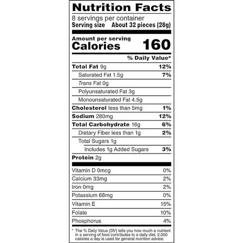 Simply Cheetos Puffs White Cheddar Cheese Flavored Snacks, 8 Ounce thumbnail 4