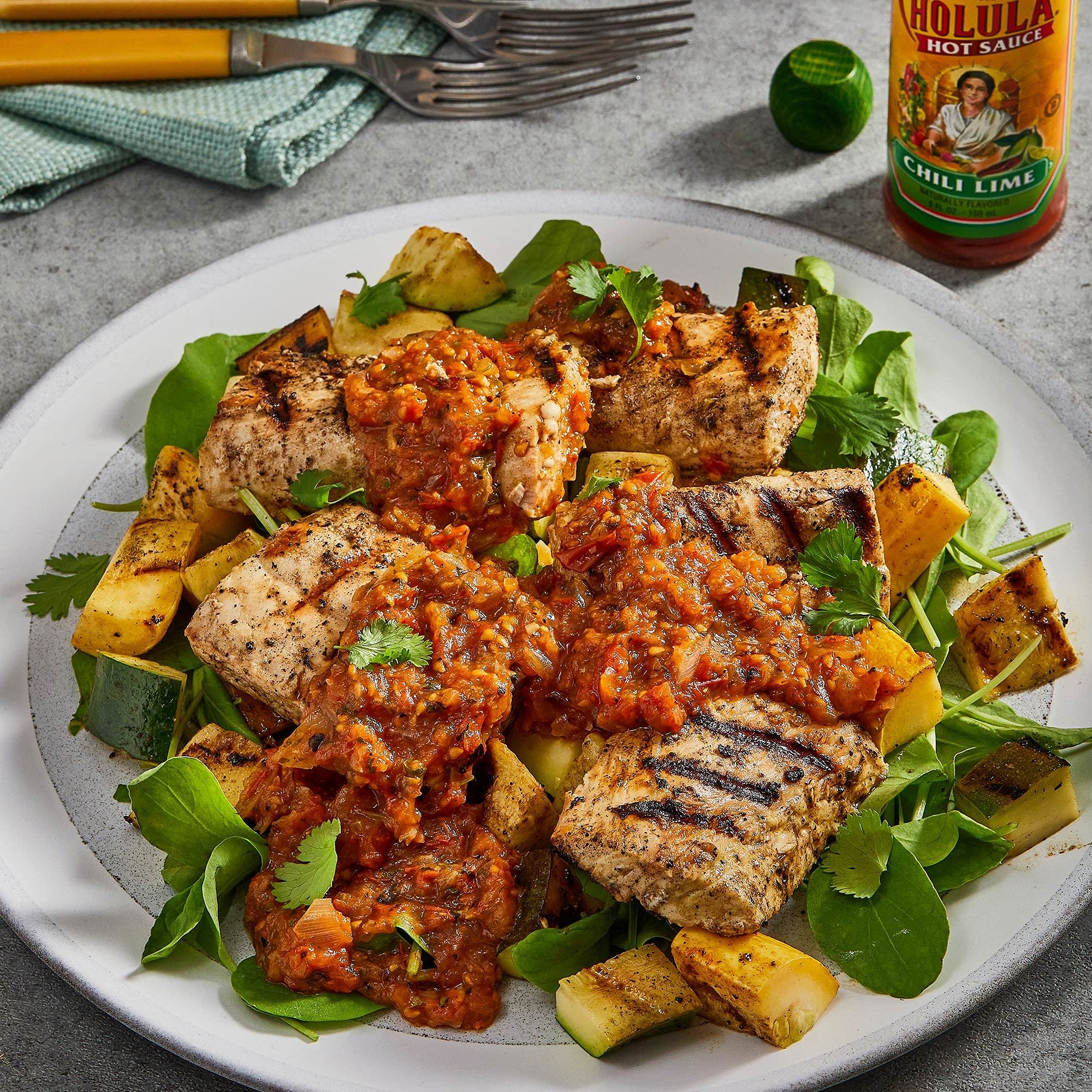 Cholula Chili Lime Hot Sauce, 5 Fl Oz thumbnail 3