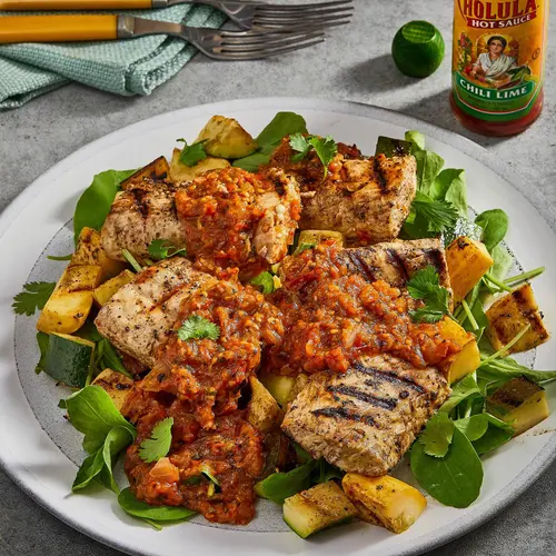 Cholula Chili Lime Hot Sauce, 5 Fl Oz thumbnail 3