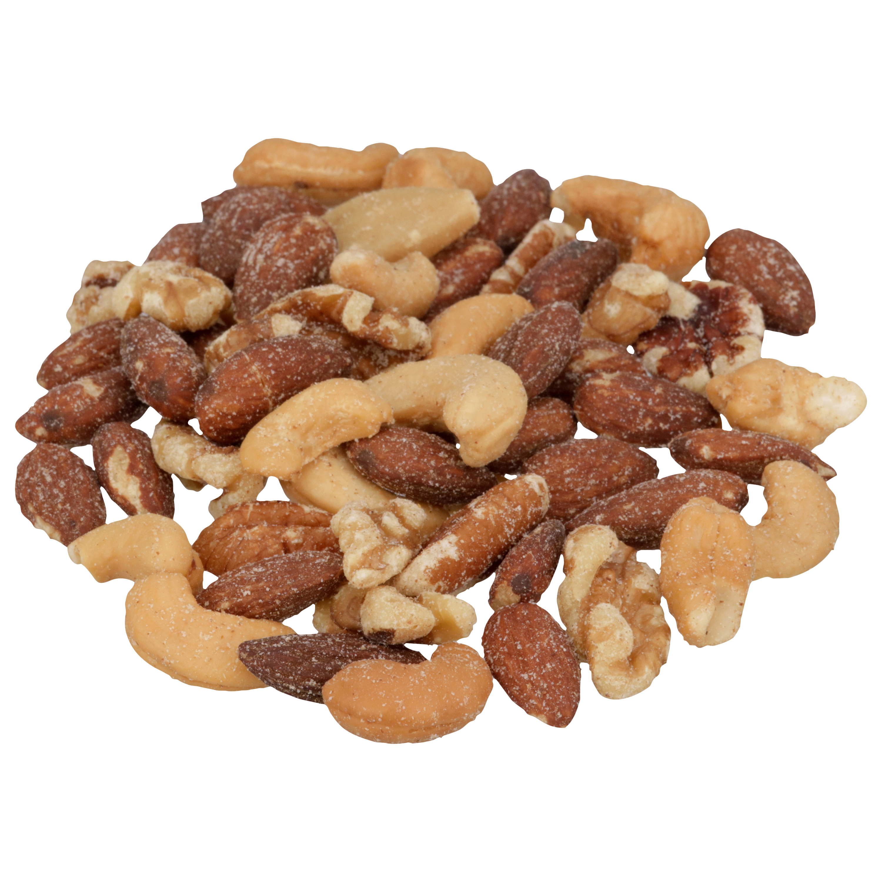 Deluxe Mixed Nuts | Features Roasted and Salted Nuts, Including Almonds, Cashews, Walnuts, Brazil Nuts and Pecans | 5 Oz Reseala thumbnail 2
