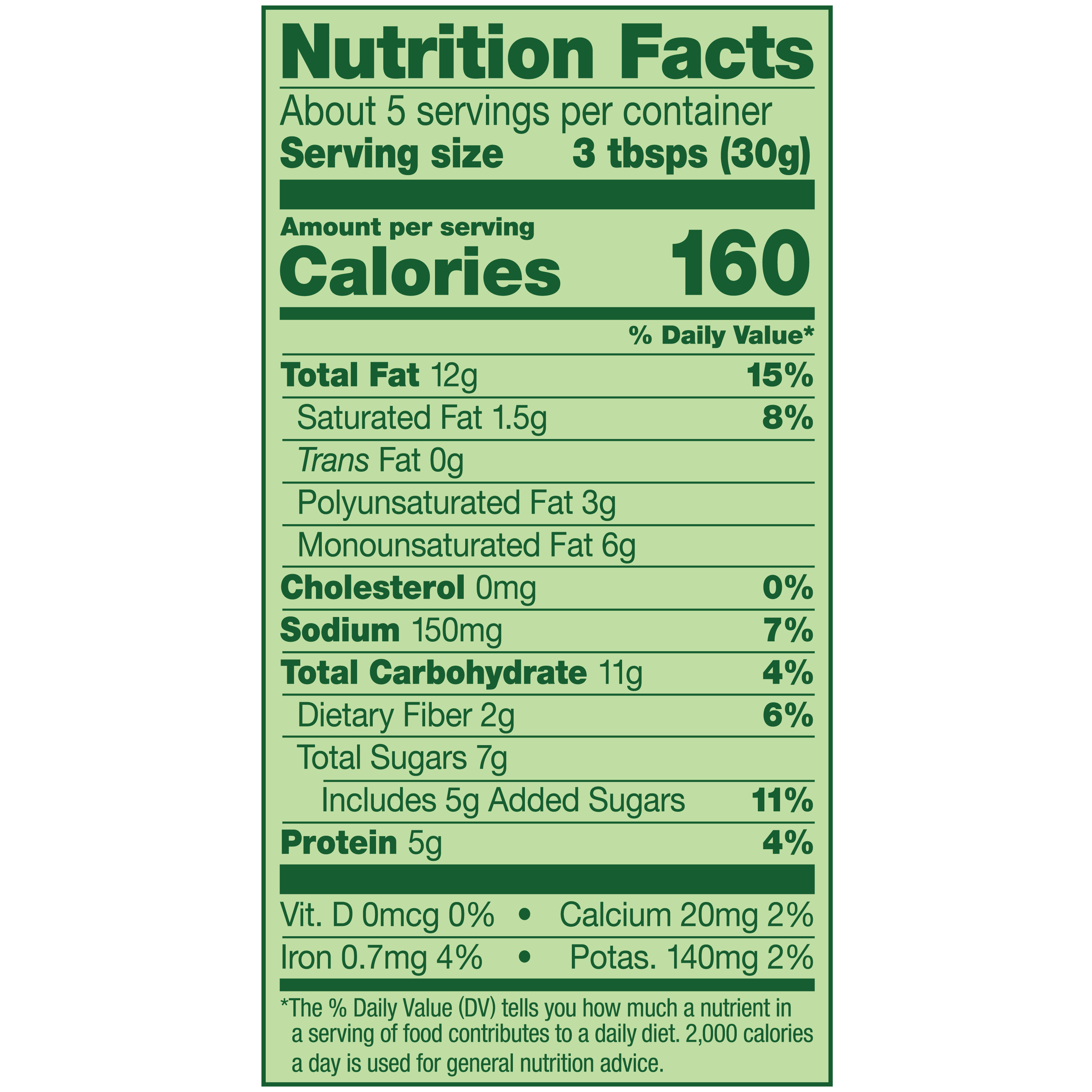 Emerald The Original Salty Sweet Mixed Nuts, 5.5 Oz thumbnail 2