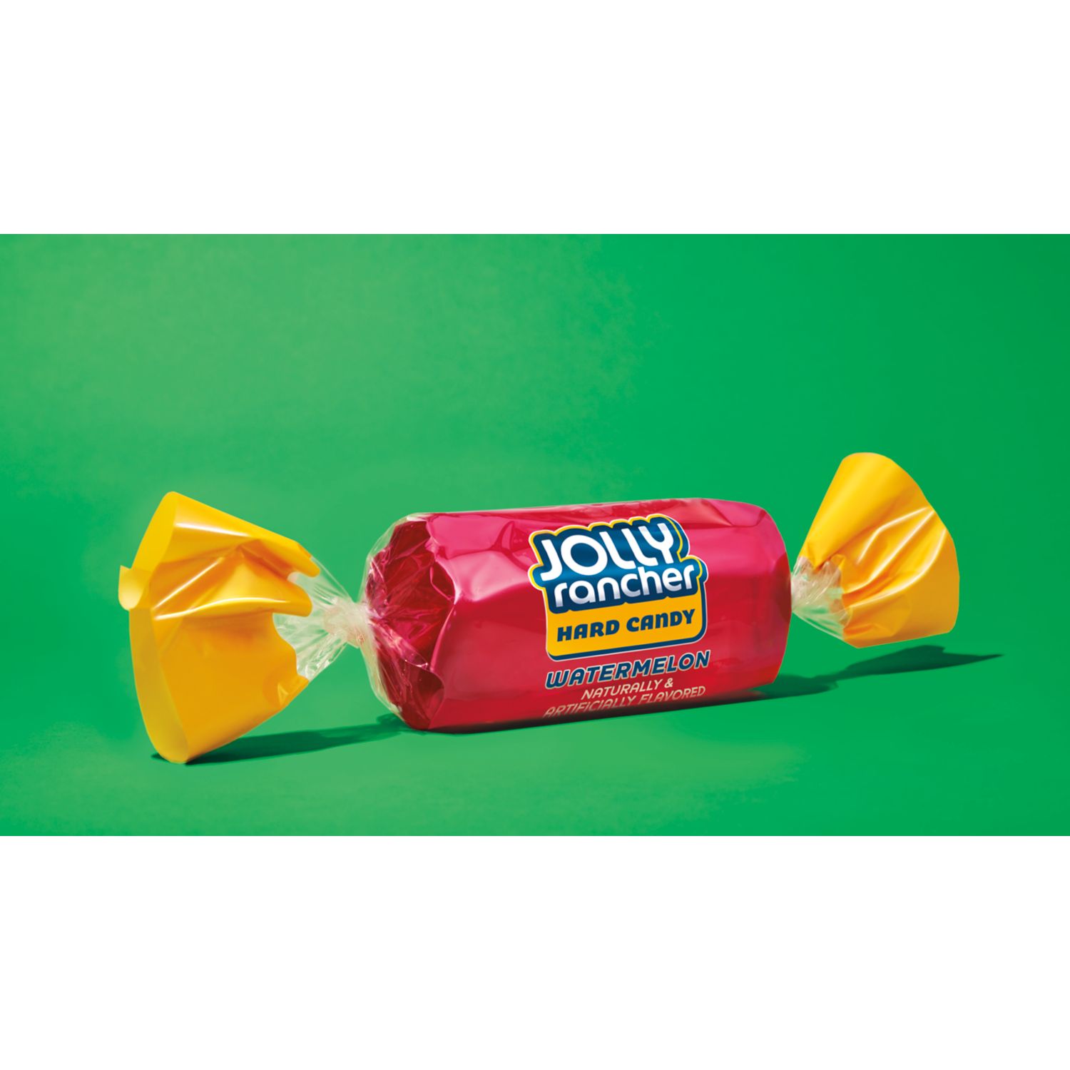 Jolly Rancher Awesome Reds Assorted Fruit Flavored Hard Candy, Bag 13 oz thumbnail 3