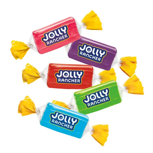 Jolly Rancher Original Fruit Flavored Hard Candy, Bag 7 oz thumbnail 4