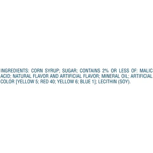 Jolly Rancher Assorted Tropical Fruit Flavored Hard Candy, Bag 13 oz thumbnail 3