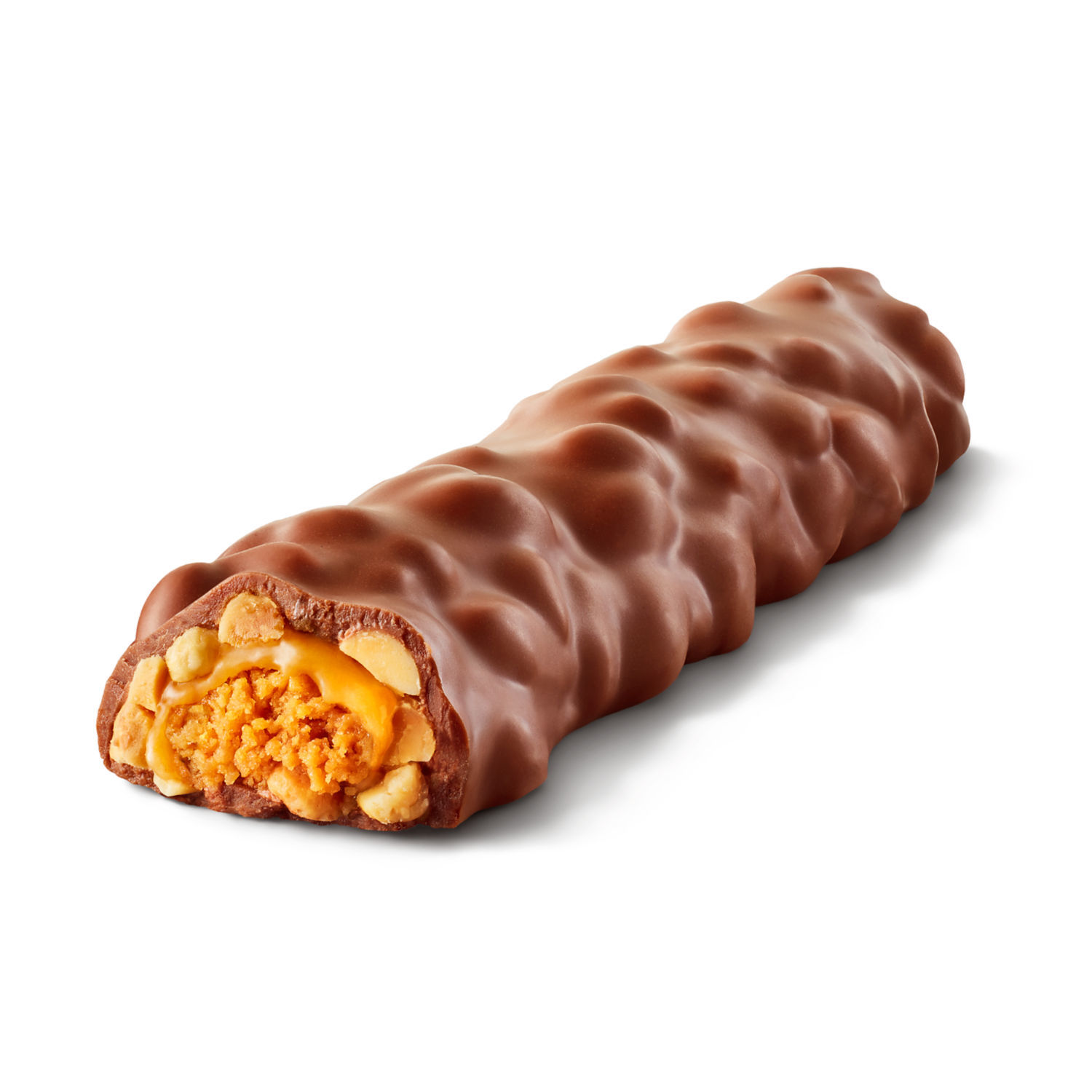 Payday Chocolatey Peanut Caramel King Size Candy, Bar 3.1 oz thumbnail 4