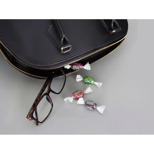 Jolly Rancher Zero Sugar Assorted Fruit Flavored Hard Candy, Bag 6.1 oz thumbnail 4