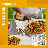 Tabasco Salsa Picante, Hot Sauce, 8.6 fl oz Regular Plastic Bottle, Gluten Free thumbnail 4