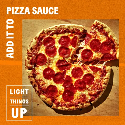 Tabasco Garlic Pepper Sauce, 5 oz, Regular Glass Bottle thumbnail 4