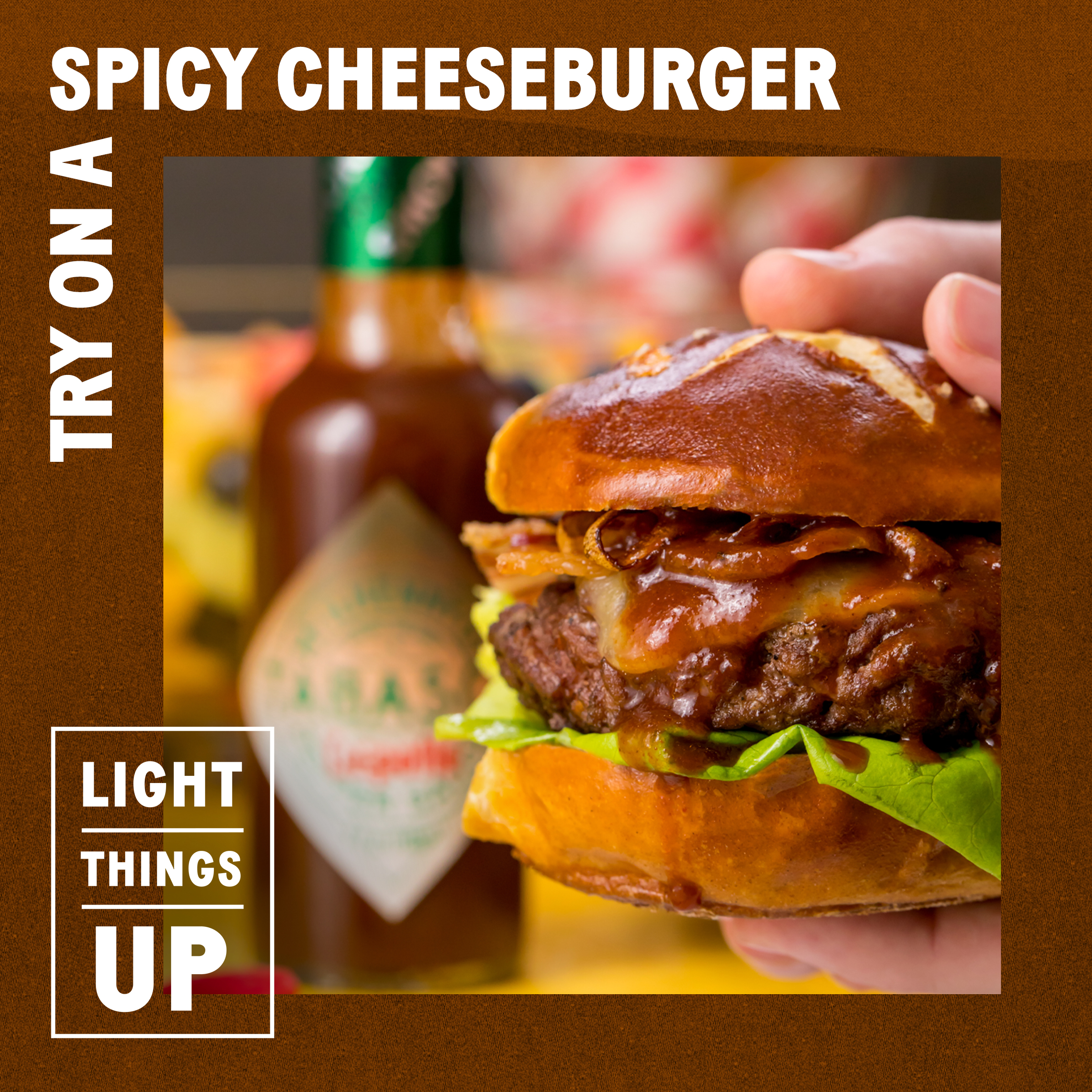 Tabasco Chipotle Pepper Sauce, 5 oz Regular Glass Bottle, Gluten Free thumbnail 2