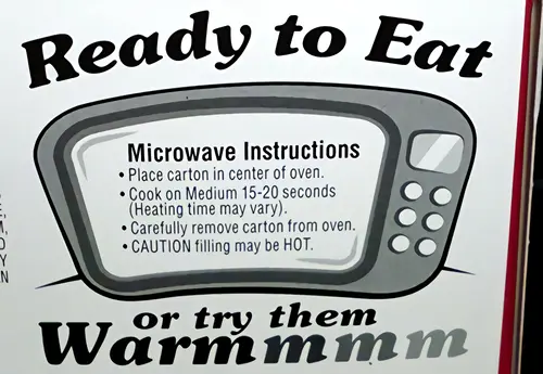 JJ's Strawberry and Cream Pie, 4 oz. JTM Foods thumbnail 2