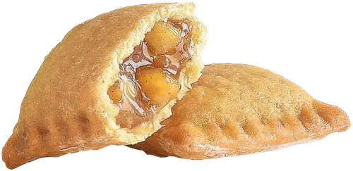 JJ's Bakery Mini Apple Pies, 12 oz, 6 Count thumbnail 3