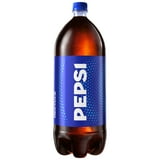 Pepsi Cola Soda Pop, 2 Liter Bottle thumbnail 3