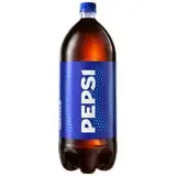 Pepsi Cola Soda Pop, 2 Liter Bottle thumbnail 3