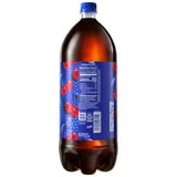 Pepsi Cola Wild Cherry Soda Pop, 2 Liter Bottle thumbnail 3