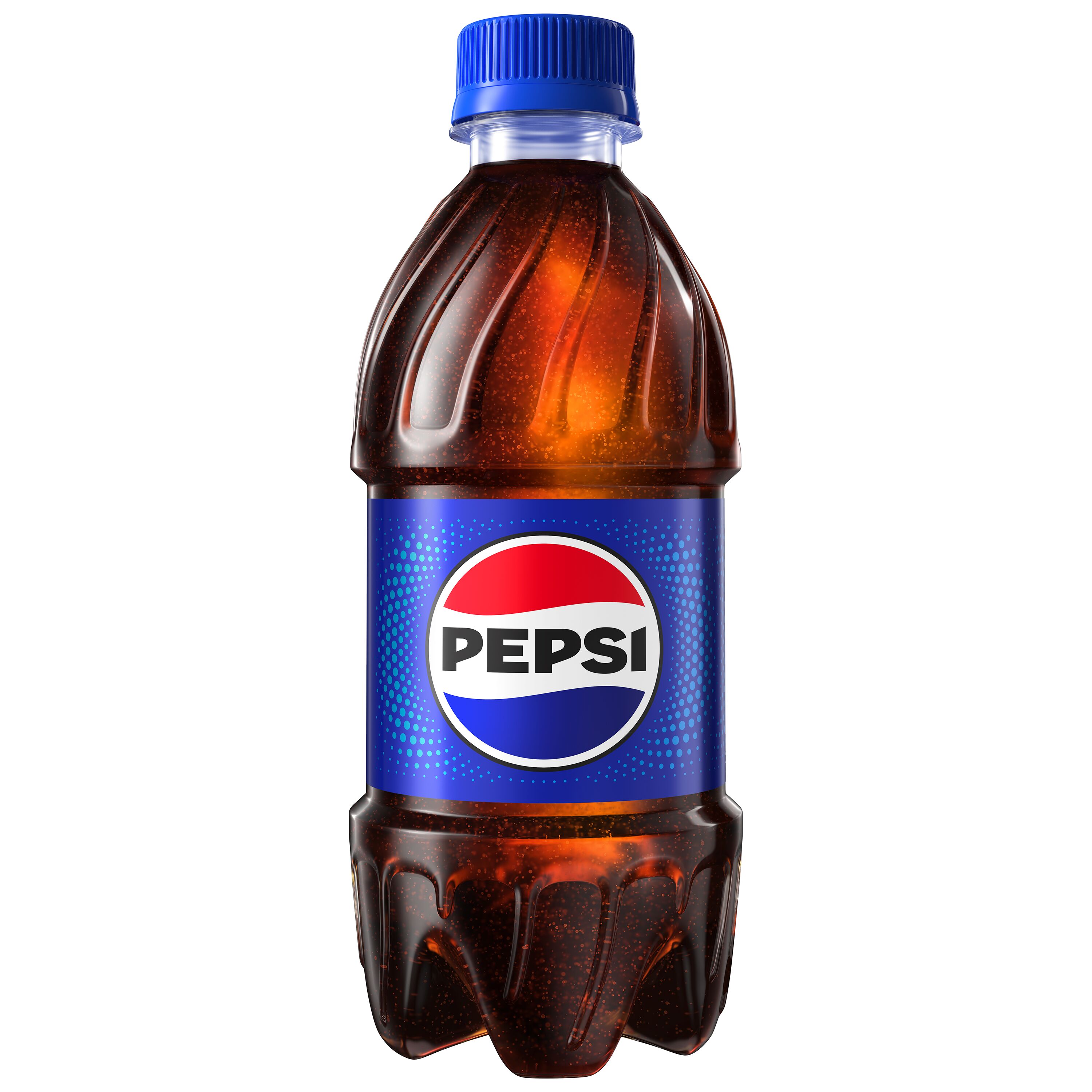 Pepsi, Original Cola Soda Pop, 12 fl oz Bottles, 8 Pack thumbnail 2