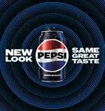 Pepsi, Original Cola Soda Pop, 12 fl oz Bottles, 8 Pack thumbnail 4