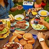 Pepsi Cola Zero Sugar Soda Pop, 16.9 fl oz, 6 Pack Bottles thumbnail 3