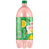 Dole Strawberry Lemonade Juice Drink, 2 Liter Bottle, Shelf-Stable thumbnail 2