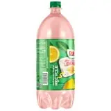 Dole Strawberry Lemonade Juice Drink, 2 Liter Bottle, Shelf-Stable thumbnail 2