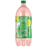 Dole Strawberry Lemonade Juice Drink, 2 Liter Bottle, Shelf-Stable thumbnail 3
