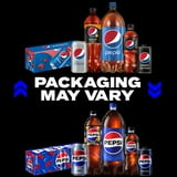 Diet Pepsi Cola Soda Pop, 2 Liter Bottle thumbnail 4