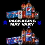 Diet Pepsi Cola Soda Pop, 2 Liter Bottle thumbnail 4