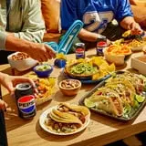 Pepsi Cola Wild Cherry Soda Pop, 16.9 fl oz, 6 Pack Bottles thumbnail 4