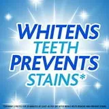 Trident White Peppermint Sugar Free Gum, Value Pack, 180 Regular Size Pieces thumbnail 4