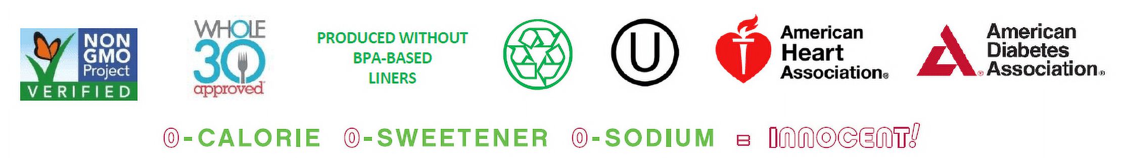 LaCroix 8pk Sunshine thumbnail 2