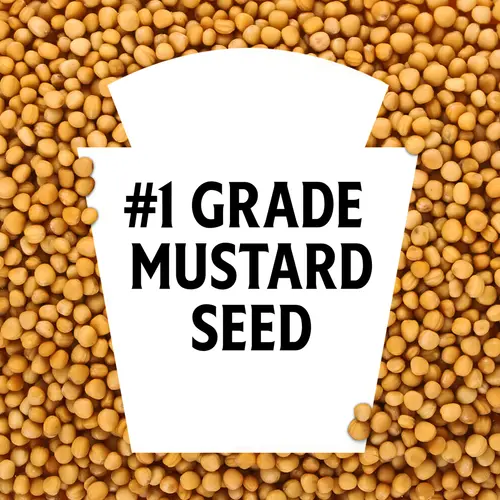 Heinz Yellow Mustard, 20 oz Bottle thumbnail 2