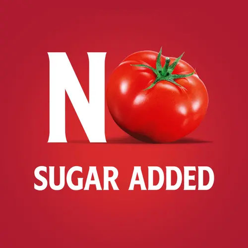Heinz Tomato Ketchup with No Sugar Added, 29.5 oz Bottle thumbnail 3