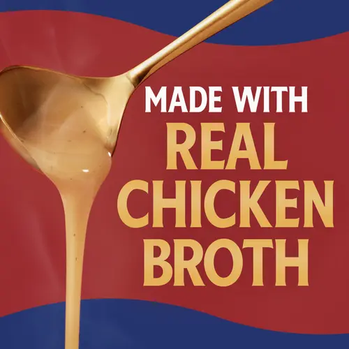 Heinz HomeStyle Classic Chicken Gravy, 12 oz Jar thumbnail 4