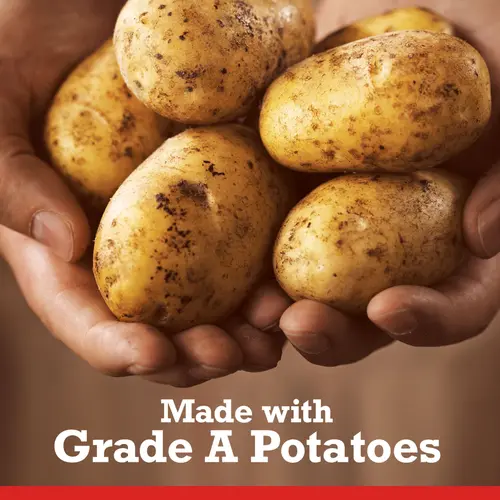 Ore-Ida Shredded Hash Brown Potatoes, 30 oz Bag thumbnail 4