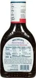 Sweet Baby Ray's Sweet Teriyaki Sauce & Marinade 16 fl oz thumbnail 3