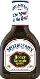 Sweet Baby Ray's Honey Barbecue Sauce 18 oz thumbnail 2