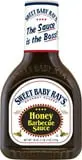 Sweet Baby Ray's Honey Barbecue Sauce 18 oz thumbnail 2