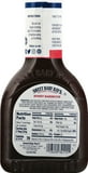 Sweet Baby Ray's Honey Barbecue Sauce 18 oz thumbnail 3