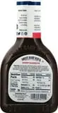 Sweet Baby Ray's Honey Barbecue Sauce 18 oz thumbnail 3