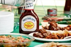 Sweet Baby Ray's Original Barbecue Sauce 18 oz thumbnail 4