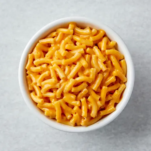 Annie's Macaroni and Classic Cheddar with Organic Pasta, Made with Real Cheese, 6 oz thumbnail 2