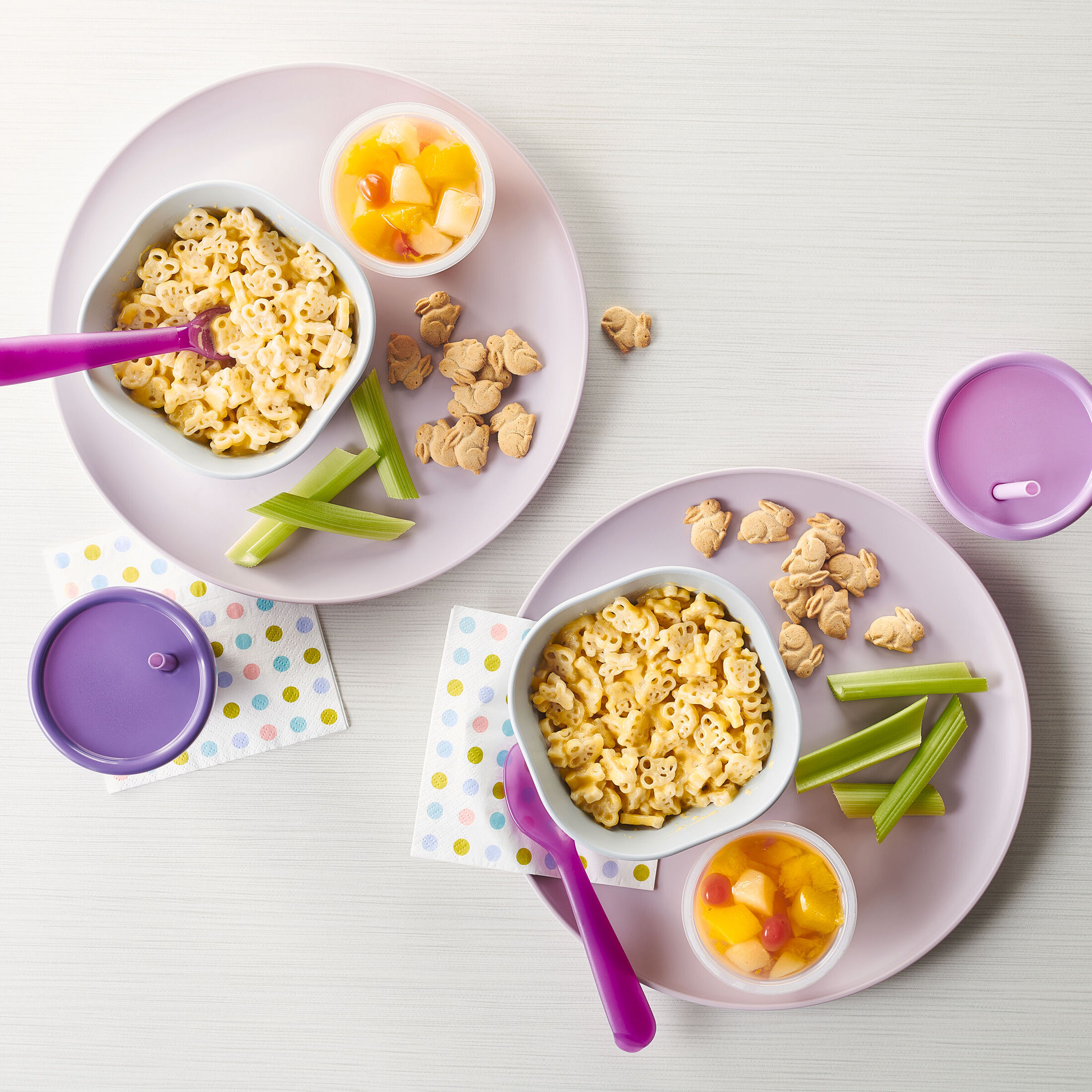 Annie's Disney Mickey & Friends, Macaroni and Cheese Dinner, Pasta & Cheddar, 6 oz. thumbnail 4
